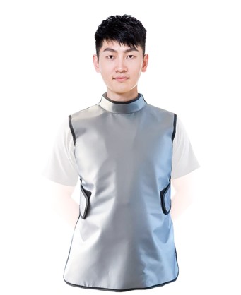Collar protective suit