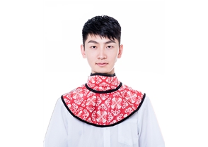 Super Soft X-ray Protective Collar (Oversized)
