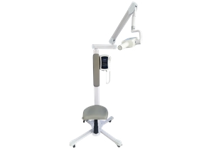 High-frequency DC  Dental X-ray Unit